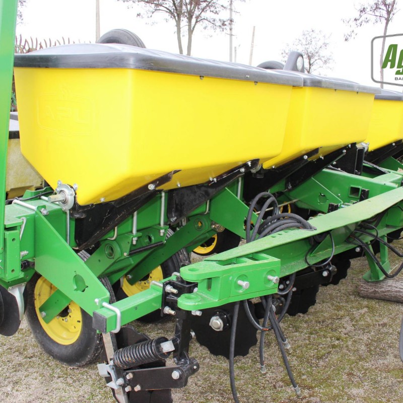 Продаж сівалки Джон Дір 7200